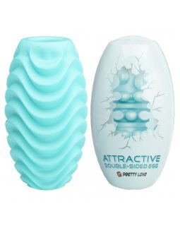 Мастурбатор-яйцо PRETTY LOVE BI-014832-3 Мастурбатор-яйцо PRETTY LOVE BI-014832-3