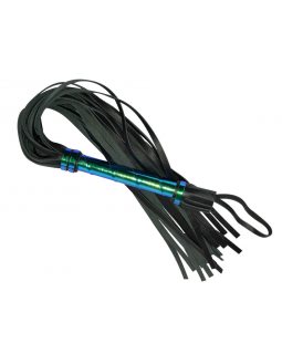 3010-19 - Плеть "Hamilion", 63 см 3010-19 - Плеть "Hamilion", 63 см