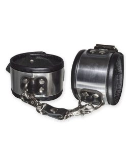 3166 - Наручники под металл 3166 - Наручники под металл