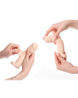 Y-003S - Насадка-удлинитель Yes-foto2