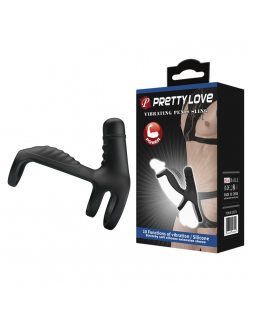 Двойное кольцо-насадка BI-210276 Двойное кольцо-насадка BI-210276