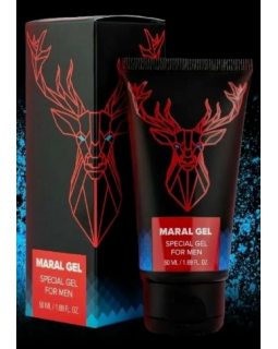 Гель Марал 50 мл Гель Марал 50 мл