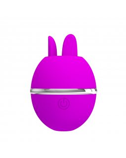 Вакуумный вибратор BI-300001-foto2