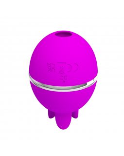 Вакуумный вибратор BI-300001-foto5