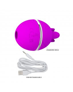 Вакуумный вибратор BI-300001-foto8