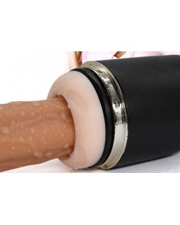 Вращающийся масторбатор А0124-foto3