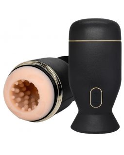 Вращающийся масторбатор А0124-foto7