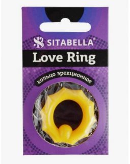 3308 - Кольцо эрекционное 3308 - Кольцо эрекционное