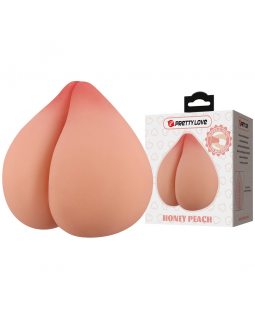 Вагина Honey peach BM-009231N Вагина Honey peach BM-009231N