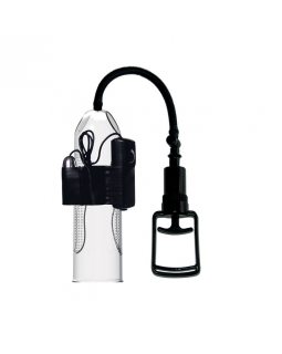 Вакуумная помпа с вибрацией 010066BPL-foto6