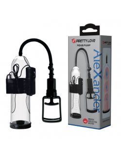 Вакуумная помпа с вибрацией 010066BPL Вакуумная помпа с вибрацией 010066BPL