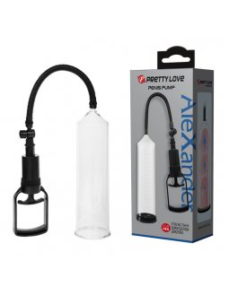 Помпа вакуумная BM-010067APL Помпа вакуумная BM-010067APL