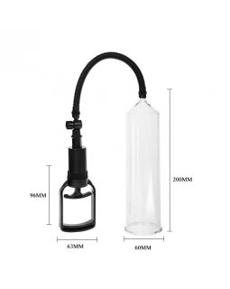 Помпа вакуумная BM-010067APL-foto3