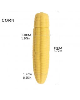 Вибратор "Овощи" в ассортименте-foto2