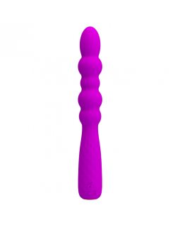 Вибратор Pretty love Monroe BI-014758-foto3