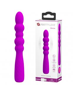 Вибратор Pretty love Monroe BI-014758 Вибратор Pretty love Monroe BI-014758