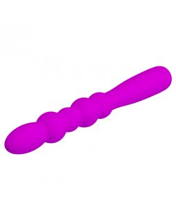 Вибратор Pretty love Monroe BI-014758-foto4