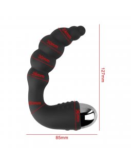 Вибромассажер простаты 15020-foto4