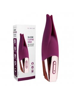 Вибратор 10 скоростей перезаряжаемый аккумулятор 10201 Вибратор 10 скоростей перезаряжаемый аккумулятор 10201