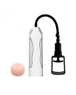 Вакуумная помпа без вибрации BM-010066A-foto2