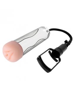 Вакуумная помпа без вибрации BM-010066A-foto4