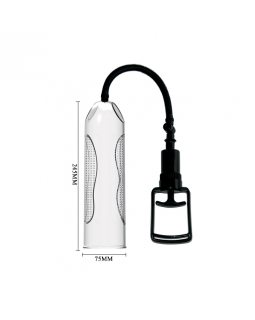 Вакуумная помпа без вибрации BM-010066A-foto3