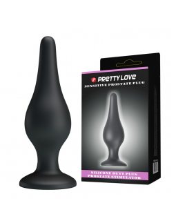 Анальная втулка BI-014459 Анальная втулка BI-014459