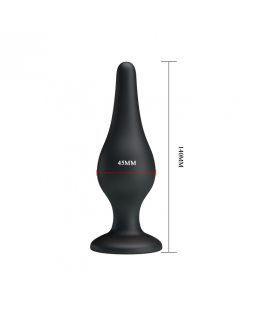 Анальная втулка BI-014459-foto2