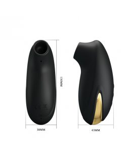 Вакуумный стимулятор Otis BI-014633-1-foto6