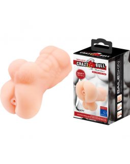 Мастурбатор Andy BM-009177 Мастурбатор Andy BM-009177