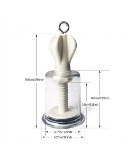 Экстендер с гидропомпой Maridon-foto2