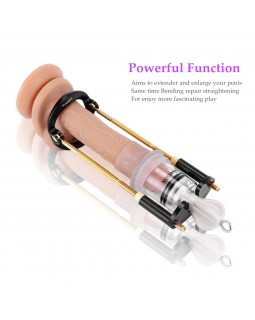 Экстендер с гидропомпой Maridon-foto3