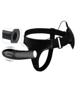 Фаллопротез с вибрацией Marvin BW-022054-foto2