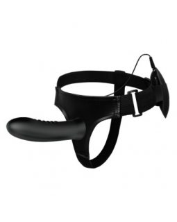 Фаллопротез с вибрацией Marvin BW-022054-foto4