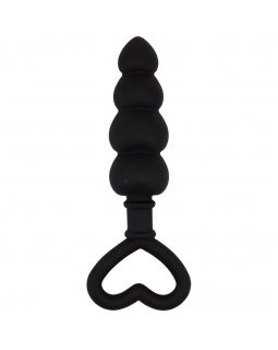 Анальная цепь из 4 шариков 30083 Анальная цепь из 4 шариков 30083
