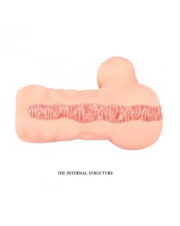 Мастурбатор Andy BM-009177-foto5