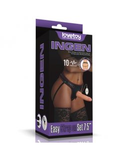 Фаллопротез 1V715116 Фаллопротез 1V715116