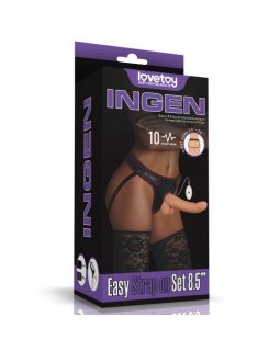 Страпон 1V715118 Страпон 1V715118