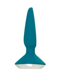 Анальная втулка Satisfyer ilicious 1, зеленая J2018-138-1-foto3