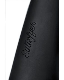 Вакуум-волновой бесконтактный стимулятор клитора Satisfyer PRO 3 Vibration, силикон, 14 см J2018-32-foto2