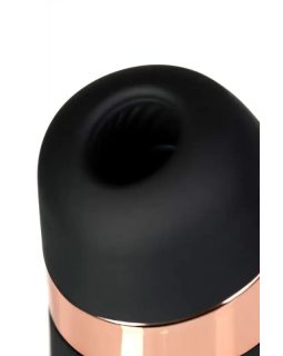 Вакуум-волновой бесконтактный стимулятор клитора Satisfyer PRO 3 Vibration, силикон, 14 см J2018-32-foto3