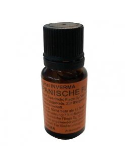Inverma "Spanish fly" (20 мл) 1фл/уп-foto2