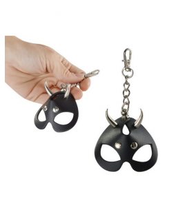 Брелок маска Чертик 4067-foto2