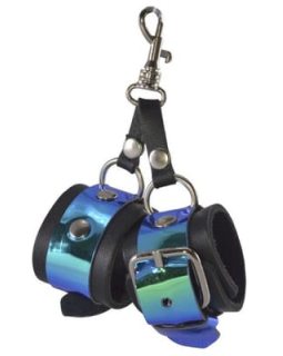 Брелок Наручники 3077-19 Брелок Наручники 3077-19