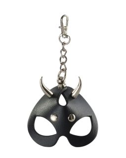 Брелок маска Чертик 4067 Брелок маска Чертик 4067