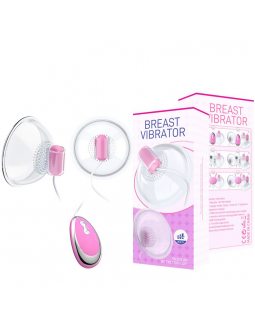 Стимулятор для груди Breast vibrator 50015 Стимулятор для груди Breast vibrator 50015