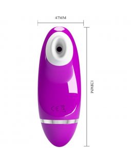 Вакуумный клиторальный вибратор Ivan MC32 BI014791-foto3