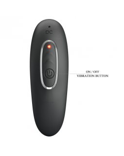 Массажер простаты с волновой стимуляцией Remington BI-040100-foto2