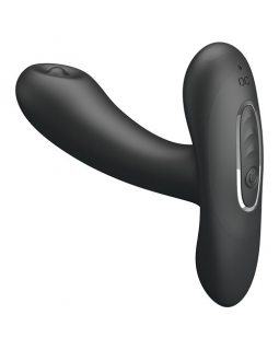 Массажер простаты с волновой стимуляцией Remington BI-040100-foto3