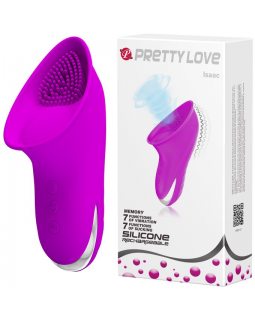 Вакуумный вибростимулятор клитора BI-014651 Вакуумный вибростимулятор клитора BI-014651